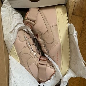 Nike Air Force 1 High Utility Sneakers